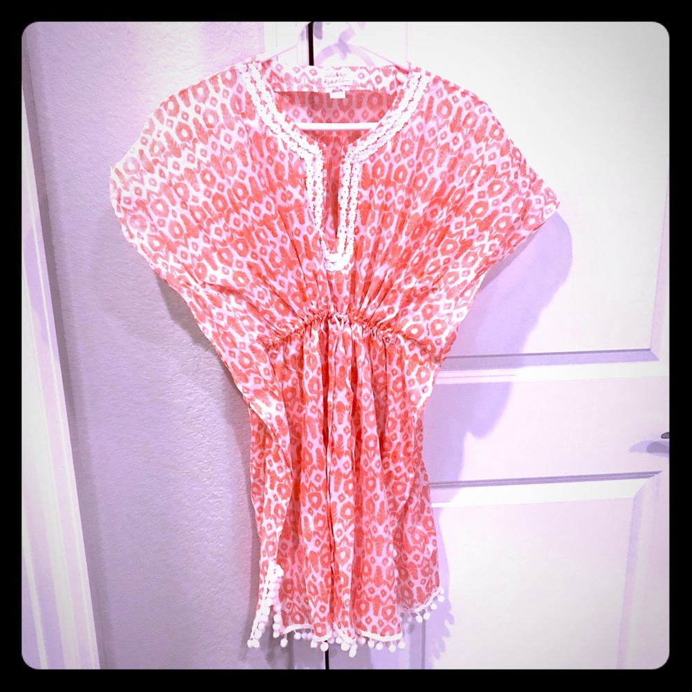Stella & Dot Swim Coverup